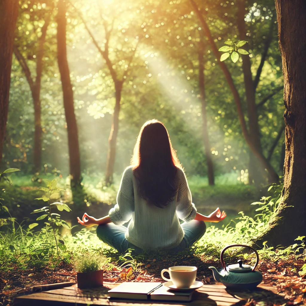 Stres Yönetimi: 12 Bilimsel Teknik ile Stresi %80 Azaltın (2025 Güncel Rehber)