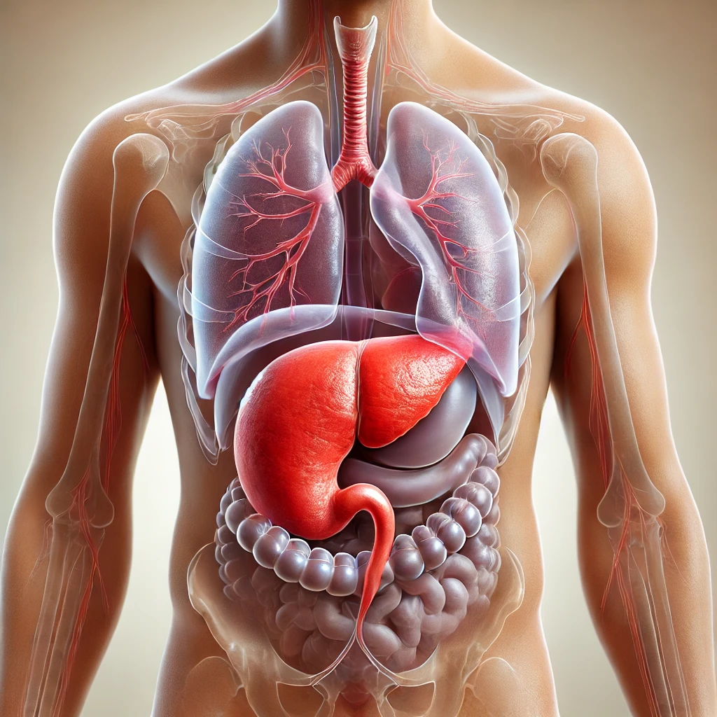 Dalak Büyümesi Belirtileri